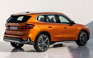 BMW X1 (2022) (#108890)