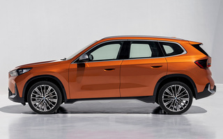 BMW X1 (2022) (#108891)