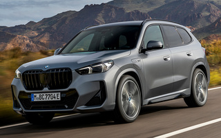 BMW X1 Plug-In Hybrid M Sport (2022) (#108892)