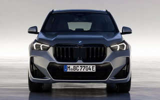 BMW X1 Plug-In Hybrid M Sport (2022) (#108893)
