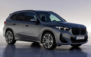 BMW X1 Plug-In Hybrid M Sport (2022) (#108896)