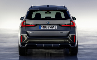 BMW X1 Plug-In Hybrid M Sport (2022) (#108901)