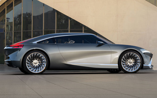 Buick Wildcat EV Concept (2022) (#108906)