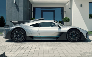 Mercedes-AMG One (2022) (#108933)