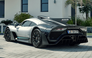 Mercedes-AMG One (2022) (#108934)