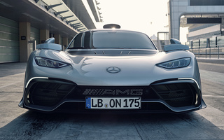 Mercedes-AMG One (2022) (#108936)