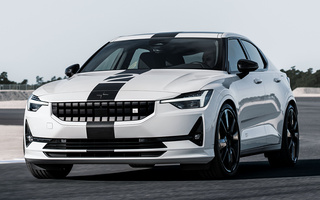 Polestar 2 BST Edition 270 (2022) (#108959)