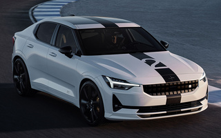 Polestar 2 BST Edition 270 (2022) (#108960)