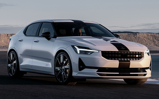 Polestar 2 BST Edition 270 (2022) (#108961)