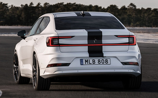 Polestar 2 BST Edition 270 (2022) (#108962)