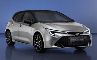 Toyota Corolla Hybrid GR Sport (2022) (#108988)