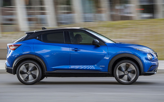 Nissan Juke Hybrid (2022) (#109070)