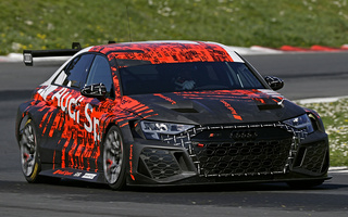 Audi RS 3 LMS (2021) (#109084)