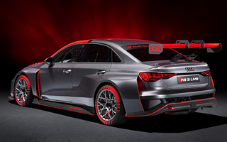 Audi RS 3 LMS (2021) (#109086)