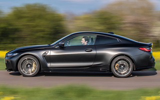 BMW M4 Coupe (2020) (#109089)
