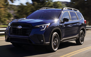 Subaru Ascent Onyx Edition (2023) (#109142)