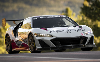 Acura NSX Type S Pikes Peak (2022) (#109202)