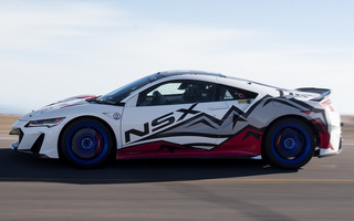 Acura NSX Type S Pikes Peak (2022) (#109203)