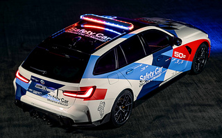 BMW M3 Touring MotoGP Safety Car (2022) (#109213)