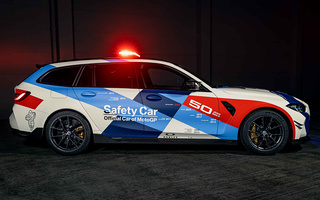 BMW M3 Touring MotoGP Safety Car (2022) (#109214)