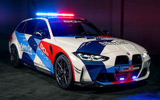 BMW M3 Touring MotoGP Safety Car (2022) (#109215)