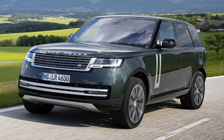 Range Rover Autobiography (2022) (#109239)