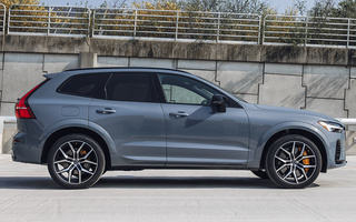 Volvo XC60 Polestar Engineered (2022) US (#109257)