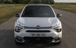 Citroen e-C4 X (2022) (#109280)