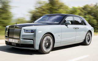 Rolls-Royce Phantom (2022) (#109313)