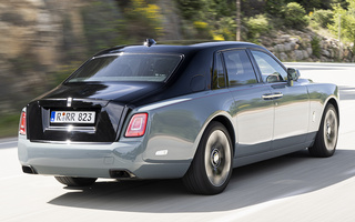 Rolls-Royce Phantom (2022) (#109316)