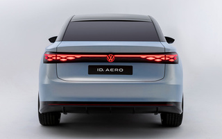 Volkswagen ID. Aero Concept (2022) (#109325)