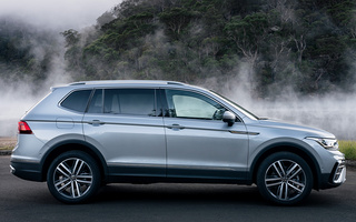 Volkswagen Tiguan Allspace (2022) AU (#109328)