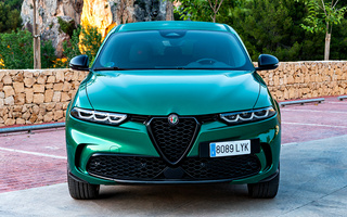Alfa Romeo Tonale Edizione Speciale (2022) (#109342)