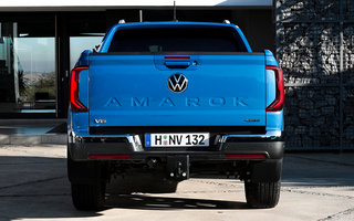 Volkswagen Amarok Aventura Double Cab (2022) (#109379)