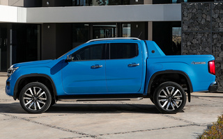 Volkswagen Amarok Aventura Double Cab (2022) (#109381)