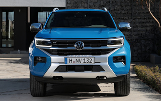 Volkswagen Amarok Aventura Double Cab (2022) (#109382)