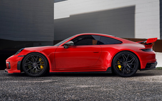 Porsche 911 Carrera GTS by TechArt (2022) (#109443)