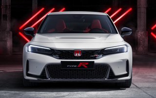 Honda Civic Type R (2022) (#109509)