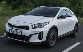 Kia XCeed PHEV (2022) (#109533)