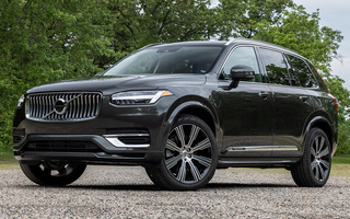 Volvo XC90 Recharge (2022) US (#109539)