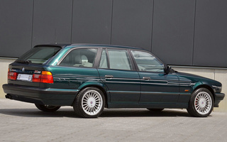 Alpina B10 based on 5 Series Touring (1993) (#109549)