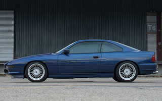 Alpina B12 based on 8 Series Coupe (1990) (#109558)