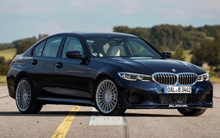 Alpina B3 (2019) (#109565)