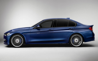 Alpina B3 Biturbo (2013) (#109578)