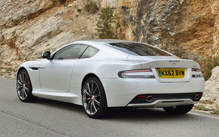 Aston Martin DB9 (2012) UK (#10958)