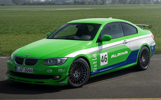 Alpina B3 GT3 (2012) (#109582)