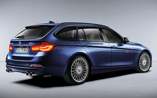 Alpina B3 S Touring (2017) (#109586)