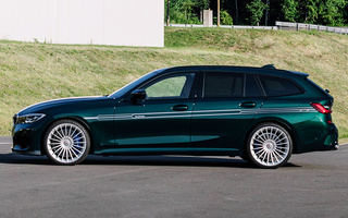 Alpina B3 Touring (2019) (#109587)