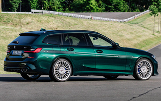 Alpina B3 Touring (2019) (#109588)