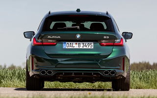 Alpina B3 Touring (2022) (#109591)